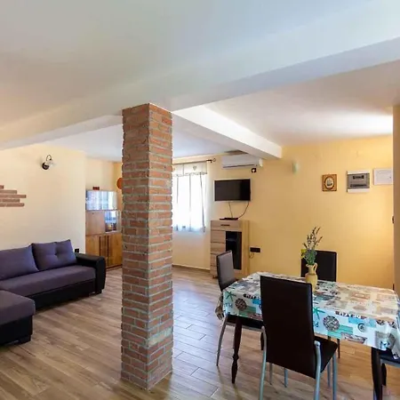 In - Insel Krk 13032 Apartmán Porat (Krk)