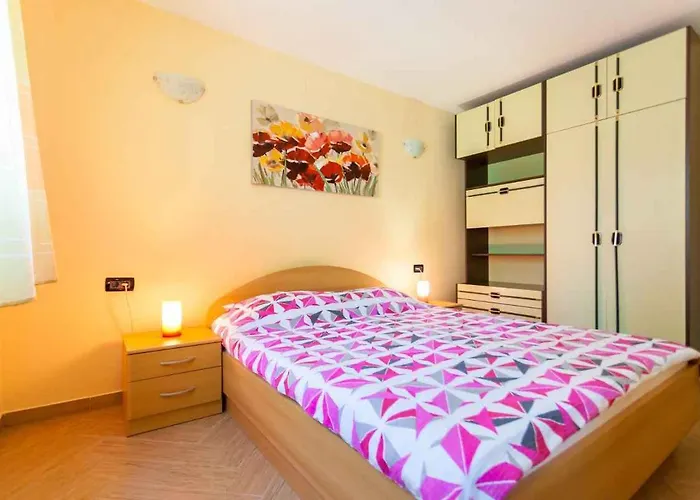 Appartamento In - Insel Krk 13032