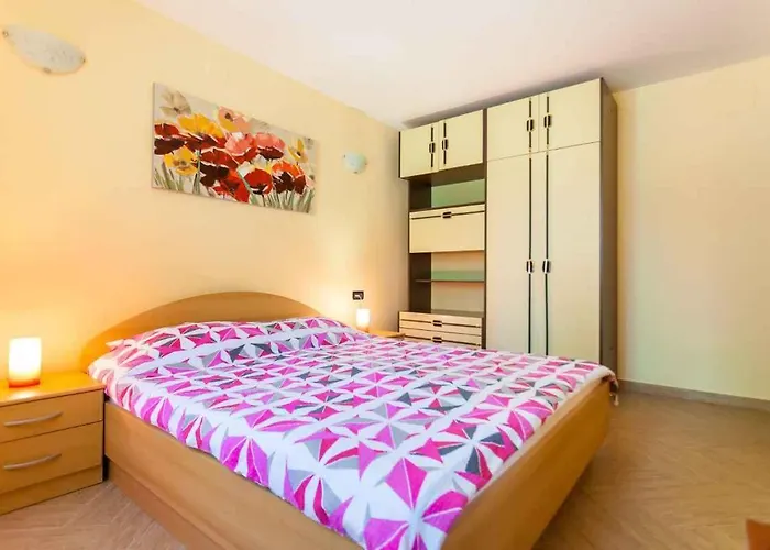 Appartamento In - Insel Krk 13032