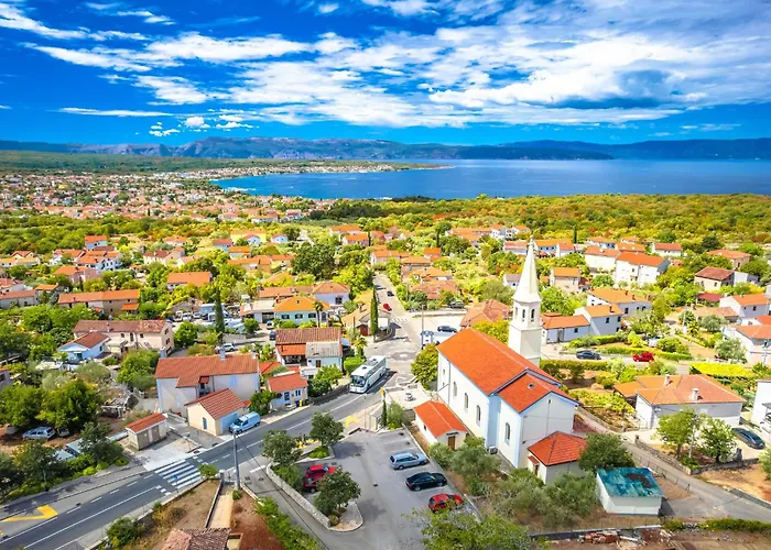 Appartamento In - Insel Krk 13032 *