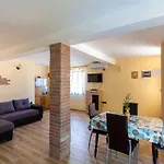 In - Insel Krk 13032 Apartment Porat (Krk)